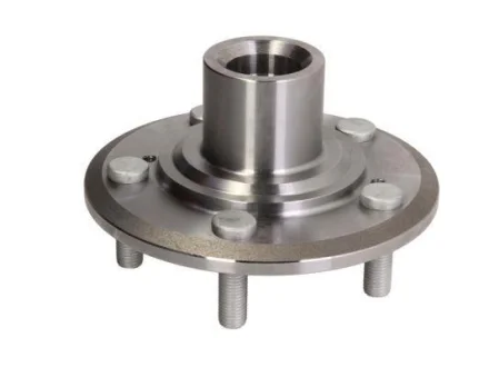 Маточина колеса передн HONDA CR-V III, CR-V IV 1.6D-2.4 06.06-12.18 BTA H54007BTA