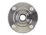 Маточина колеса передн MITSUBISHI COLT VI, ECLIPSE, ECLIPSE II, ECLIPSE III, LANCER IV, LANCER V, LANCER VI, LANCER VII, LANCER VIII, MIRAGE / SPACE STAR VI, MIRAGE III, MIRAGE IV 0.7-3.0 02.86- BTA H55001BTA (фото 2)