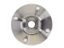 Маточина колеса передн MITSUBISHI COLT VI, ECLIPSE, ECLIPSE II, ECLIPSE III, LANCER IV, LANCER V, LANCER VI, LANCER VII, LANCER VIII, MIRAGE / SPACE STAR VI, MIRAGE III, MIRAGE IV 0.7-3.0 02.86- BTA H55001BTA (фото 3)