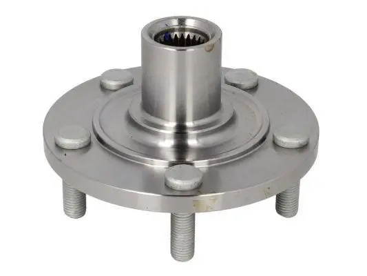 Маточина колеса задн MITSUBISHI COLT VI, ECLIPSE, ECLIPSE II, ECLIPSE III, LANCER IV, LANCER V, LANCER VII, LANCER VIII, MIRAGE / SPACE STAR VI, MIRAGE III, MIRAGE IV, MIRAGE V 0.7-3.0 02.86- BTA H55002BTA (фото 1)