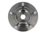 Маточина колеса задн MITSUBISHI COLT VI, ECLIPSE, ECLIPSE II, ECLIPSE III, LANCER IV, LANCER V, LANCER VII, LANCER VIII, MIRAGE / SPACE STAR VI, MIRAGE III, MIRAGE IV, MIRAGE V 0.7-3.0 02.86- BTA H55002BTA (фото 3)