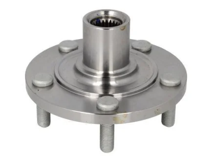 Маточина колеса задн MITSUBISHI COLT VI, ECLIPSE, ECLIPSE II, ECLIPSE III, LANCER IV, LANCER V, LANCER VII, LANCER VIII, MIRAGE / SPACE STAR VI, MIRAGE III, MIRAGE IV, MIRAGE V 0.7-3.0 02.86- BTA H55002BTA