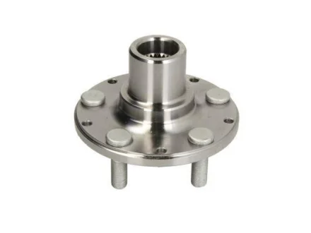 Маточина колеса передн SUBARU FORESTER, IMPREZA 2.0/2.5 08.97-05.08 BTA H57001BTA