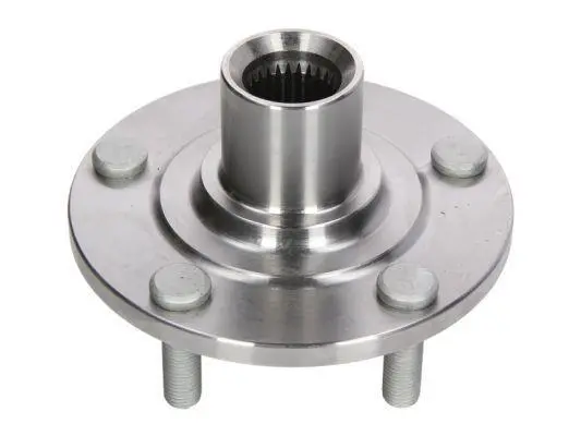 Маточина колеса передн CITROEN C4 AIRCROSS, C-CROSSER JEEP COMPASS, PATRIOT MITSUBISHI COLT VI, ECLIPSE, ECLIPSE II, ECLIPSE III, LANCER IV, LANCER V, LANCER VII, LANCER VIII 0.7-3.0 02.86- BTA H5C008BTA (фото 1)