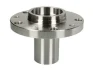 Маточина колеса передн CITROEN JUMPER I FIAT DUCATO PEUGEOT BOXER 1.9D-2.8D 02.94-04.02 BTA H5F014BTA (фото 1)