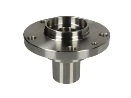 Маточина колеса передн CITROEN JUMPER I, JUMPER II FIAT DUCATO PEUGEOT BOXER 1.9D-2.8D 02.94- BTA H5F016BTA