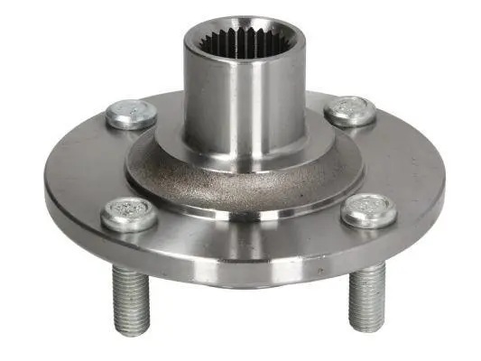 Маточина колеса передн FORD COUGAR, FOCUS I, MONDEO I, MONDEO II 1.6-2.5 01.93-11.04 BTA H5G013BTA (фото 1)