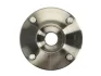 Маточина колеса передн FORD COUGAR, FOCUS I, MONDEO I, MONDEO II 1.6-2.5 01.93-11.04 BTA H5G013BTA (фото 2)