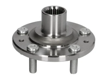 Маточина колеса передн FORD MONDEO III 1.8-3.0 10.00-03.07 BTA H5G019BTA