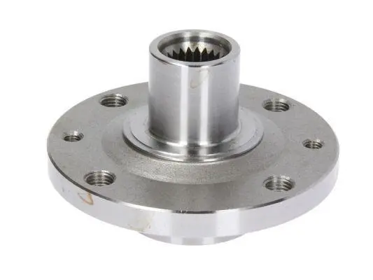 Маточина колеса передн NISSAN MICRA III RENAULT CLIO III, CLIO IV, LOGAN II, MEGANE II, MODUS, SANDERO/STEPWAY I, SANDERO/STEPWAY II, THALIA II, THALIA III 0.9-2.0 01.03- BTA H5R004BTA (фото 1)