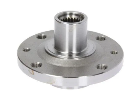 Маточина колеса передн NISSAN MICRA III RENAULT CLIO III, CLIO IV, LOGAN II, MEGANE II, MODUS, SANDERO/STEPWAY I, SANDERO/STEPWAY II, THALIA II, THALIA III 0.9-2.0 01.03- BTA H5R004BTA