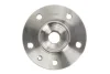 Маточина колеса передн NISSAN PRIMASTAR OPEL VIVARO A RENAULT TRAFIC II 1.9D-2.5D 02.01- BTA H5R012BTA (фото 3)