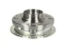 Маточина колеса передн SEAT CORDOBA, CORDOBA VARIO, IBIZA II, TOLEDO I VW CADDY II, CORRADO, GOLF II, GOLF III, GOLF IV, PASSAT B3/B4, POLO III CLASSIC, VENTO 1.0-2.8 08.83-01.04 BTA H5W003BTA (фото 1)