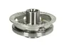 Маточина колеса передн SEAT CORDOBA, CORDOBA VARIO, IBIZA II, TOLEDO I VW CADDY II, CORRADO, GOLF II, GOLF III, GOLF IV, PASSAT B3/B4, POLO III CLASSIC, VENTO 1.0-2.8 08.83-01.04 BTA H5W003BTA (фото 2)