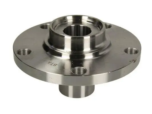 Маточина колеса передн AUDI A4 B5, A4 B6, A6 C4, A6 C5 VW PASSAT B1, PASSAT B2, PASSAT B5, PASSAT B5.5, SANTANA 1.6-2.8 02.76-05.05 BTA H5W011BTA (фото 1)