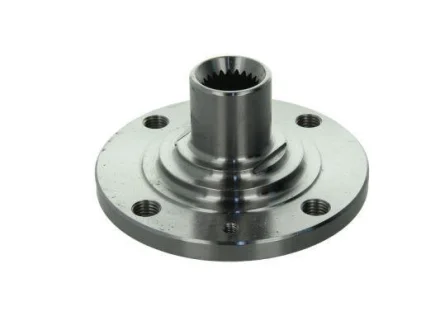 Маточина колеса передн VW GOLF II, JETTA II 1.0-1.8 08.83-12.92 BTA H5W012BTA