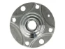Маточина колеса передн OPEL ASCONA C, ASTRA F, ASTRA F CLASSIC, COMBO, CORSA A, CORSA A TR, CORSA B, KADETT E, KADETT E COMBO, TIGRA, VECTRA A 1.0-1.7D 09.81-01.05 BTA H5X001BTA (фото 2)
