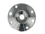Маточина колеса передн OPEL ASCONA C, ASTRA F, ASTRA F CLASSIC, COMBO, CORSA A, CORSA A TR, CORSA B, KADETT E, KADETT E COMBO, TIGRA, VECTRA A 1.0-1.7D 09.81-01.05 BTA H5X001BTA (фото 3)