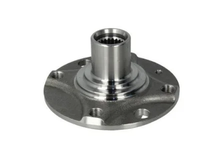 Маточина колеса передн OPEL ASCONA C, ASTRA F, ASTRA F CLASSIC, COMBO, CORSA A, CORSA A TR, CORSA B, KADETT E, KADETT E COMBO, TIGRA, VECTRA A 1.0-1.7D 09.81-01.05 BTA H5X001BTA