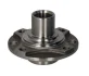 Маточина колеса передн OPEL ASCONA C, ASTRA F, CALIBRA A, KADETT E, KADETT E COMBO, VECTRA A 1.3-2.0 09.81-03.01 BTA H5X002BTA (фото 1)