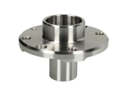 Маточина колеса передн OPEL ASTRA F, CALIBRA A, VECTRA B 1.6-2.0D 08.89-07.03 BTA H5X004BTA
