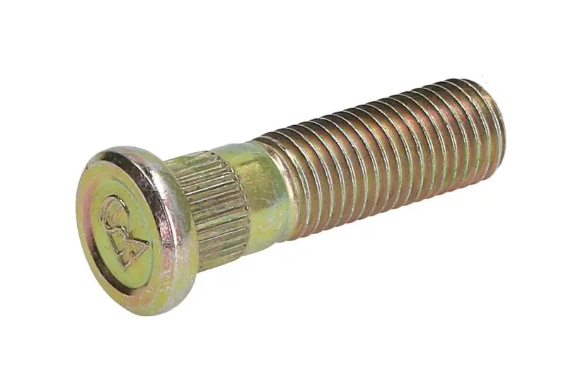 Шпилька колеса ACURA LEGEND, LEGEND II, NSX, NSX TARGA HONDA ACCORD VI, ACCORD VIII, CIVIC VI, CIVIC VII, CIVIC VIII, CR-V I, CR-V II, CR-V III, FR-V, HR-V, INTEGRA, LEGEND I 1.4-3.5 01.86- BTA H60011BTA (фото 1)