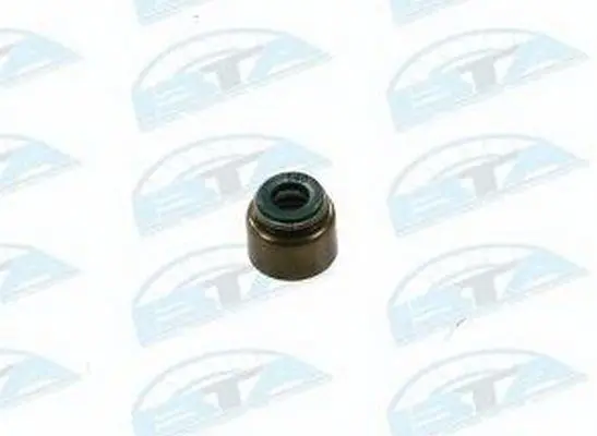 Сальник клапана (4,5/4,5x9x9,5) CHEVROLET MATIZ, SPARK DAEWOO KALOS, MATIZ, TICO SUBARU JUSTY II SUZUKI BALENO, CARRY, GRAND VITARA I, GRAND VITARA II, IGNIS I, IGNIS II, JIMNY 0.8-2.4 11.89- BTA N30004BTA (фото 1)