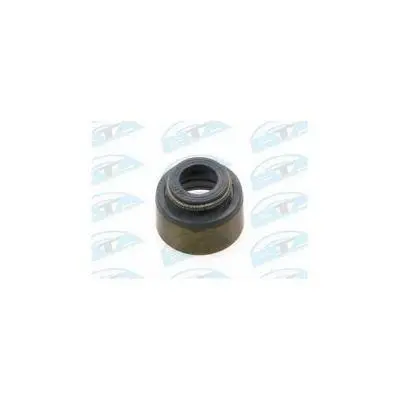 Сальник клапана (6,5x12/6,5x12x10,5) KIA RIO I 1.3 08.00-02.05 BTA N30300BTA (фото 1)