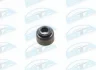 Сальник клапана (6x10,8/6x13,6x10,3) HYUNDAI ACCENT, ACCENT I, ACCENT II, COUPE I, ELANTRA III, GETZ, HIGHWAY, LANTRA II, S, SANTA FÉ II, TRAJET, TUCSON LEXUS ES, GS, IS I 1.0-4.0 08.83-09.20 BTA N30502BTA (фото 1)