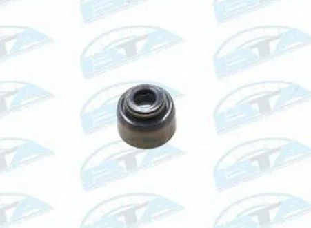Сальник клапана (6x10,8/6x13,6x10,3) HYUNDAI ACCENT, ACCENT I, ACCENT II, COUPE I, ELANTRA III, GETZ, HIGHWAY, LANTRA II, S, SANTA FÉ II, TRAJET, TUCSON LEXUS ES, GS, IS I 1.0-4.0 08.83-09.20 BTA N30502BTA