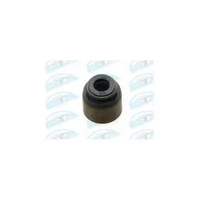 Сальник клапана (5/5x9,7x11,5) HYUNDAI ACCENT IV, ATOS, GETZ, SOLARIS INFINITI FX, G20, I30, J30 NISSAN 100NX, 180SX, 200SX, 300ZX, 350Z, ALMERA I, ALMERA II, ALMERA TINO, ALTIMA 1.0-5.6ALK 10.84- BTA N30504BTA (фото 1)