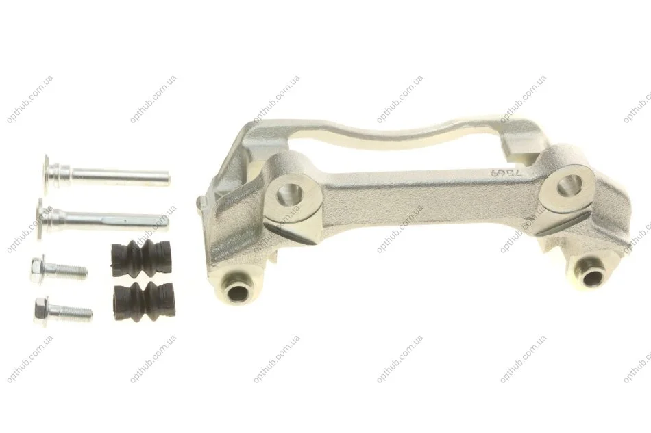 BUDWEG CALIPER 383236-1 (фото 1)