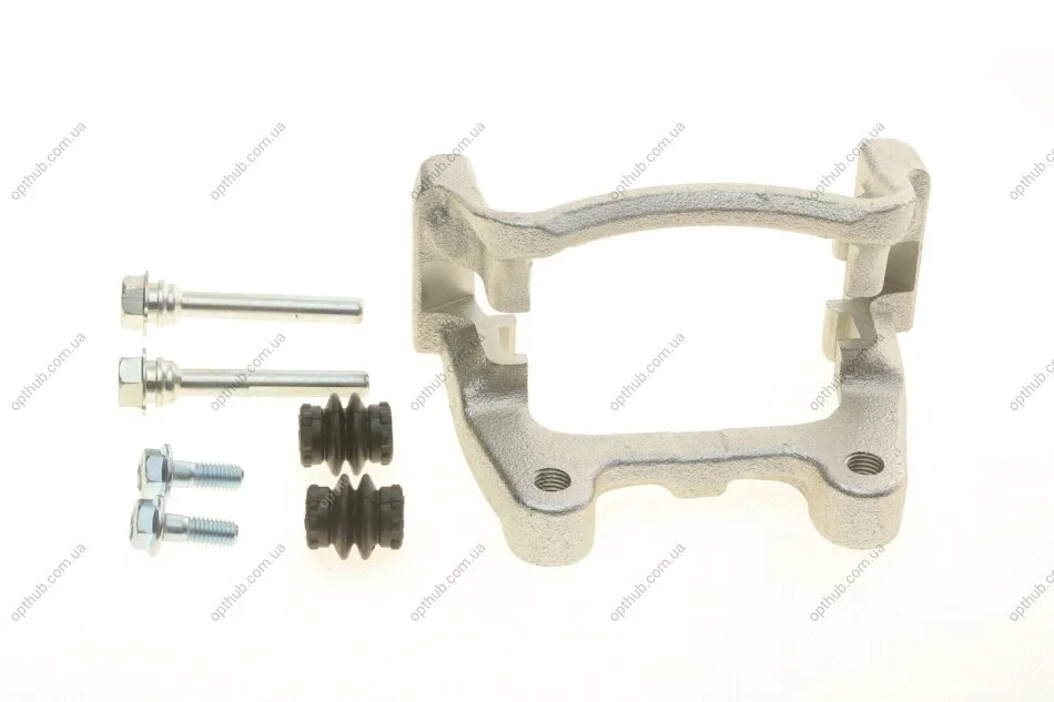 BUDWEG CALIPER 383642-1 (фото 1)