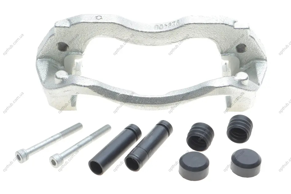 BUDWEG CALIPER 383880-1 (фото 1)