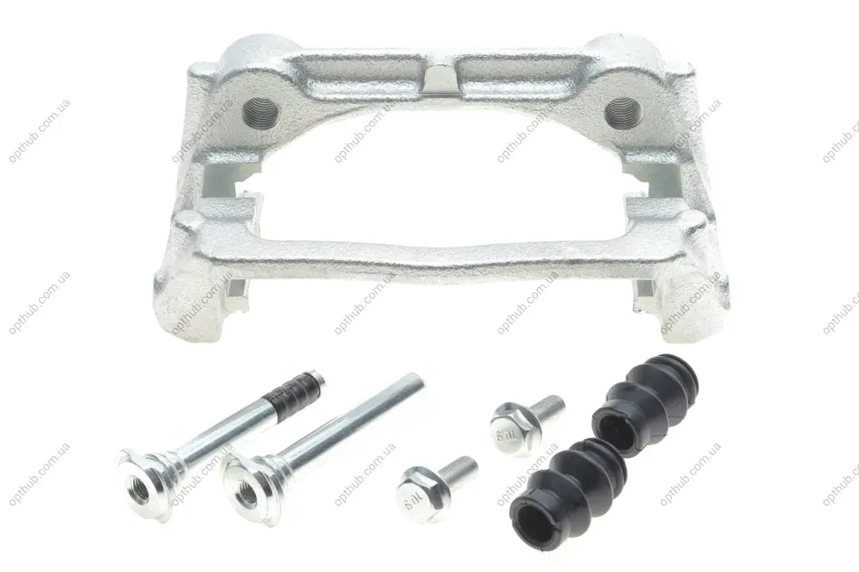 BUDWEG CALIPER 383884-1 (фото 1)