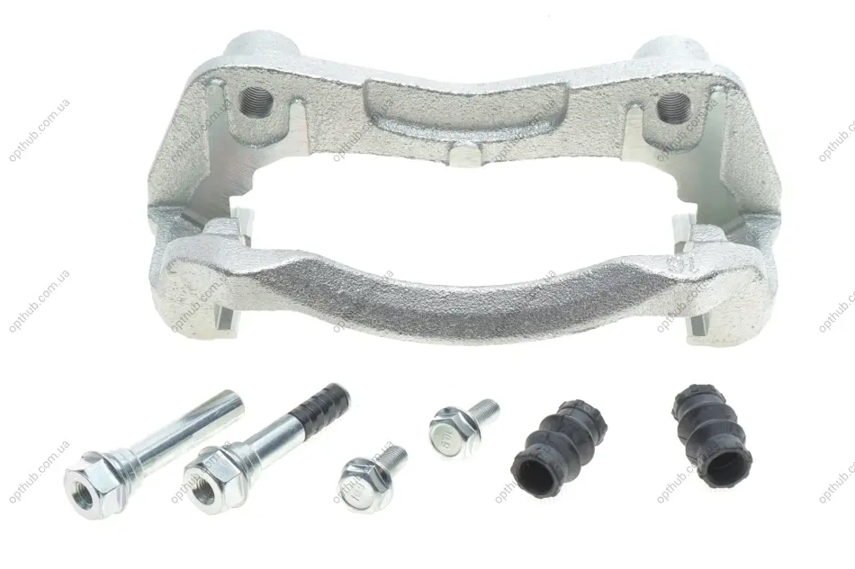 BUDWEG CALIPER 384128-1 (фото 1)
