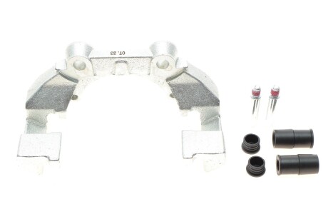 BUDWEG CALIPER 384178-1