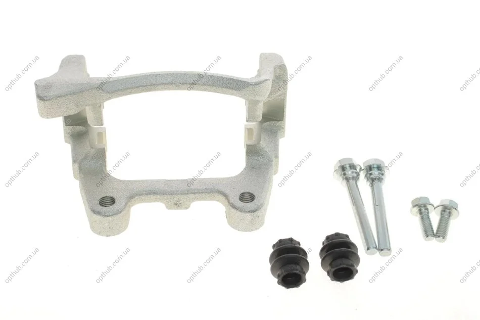 BUDWEG CALIPER 384270-1 (фото 1)