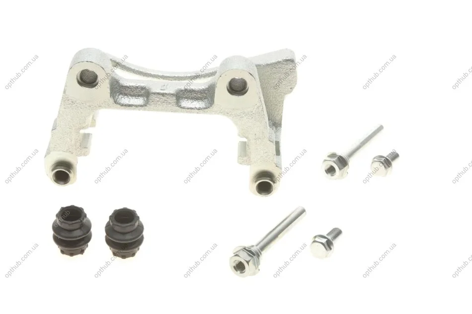 BUDWEG CALIPER 384271-1 (фото 1)