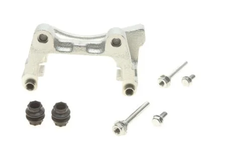 BUDWEG CALIPER 384271-1