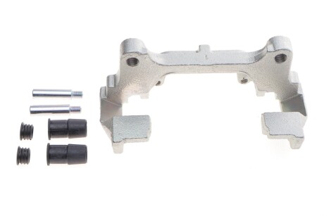 BUDWEG CALIPER 384300-1