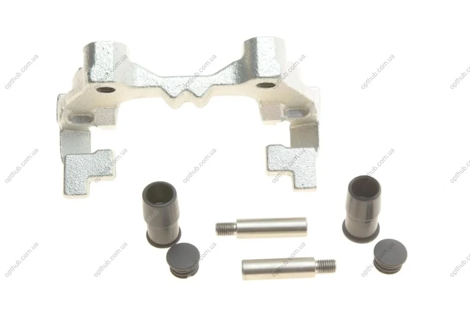 BUDWEG CALIPER 384836-1 (фото 1)