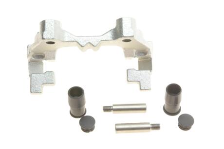 BUDWEG CALIPER 384836-1