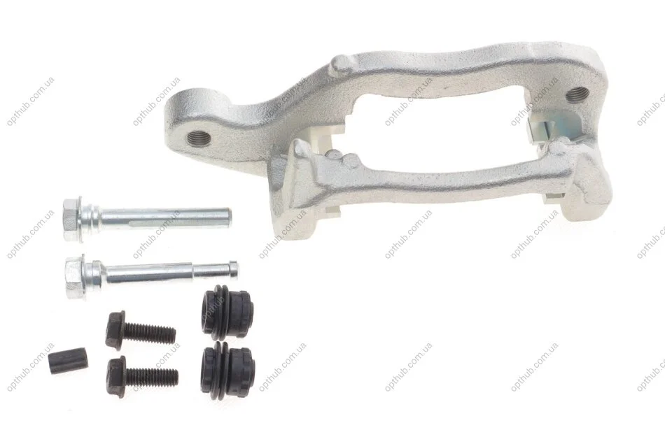 BUDWEG CALIPER 384969-1 (фото 1)