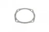 Помпа води Lada 1200-1600/Niva (2121/2131) 1.6/1.7 i 76-/Chevrolet Niva (2123) 1.7i 02- UA63 BUGATTI PA0040 (фото 7)