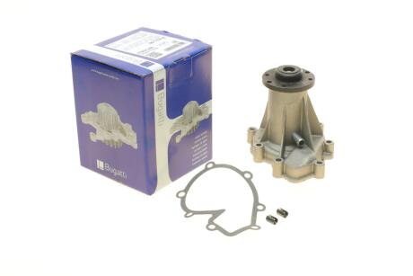 Помпа води MB Sprinter 901-904/Vito (W638) 2.3D/2.9D 96-06 (OM601/602) UA63 BUGATTI PA0146