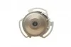 Помпа системи охолодження Audi 50/80/VW Golf/Jetta/Passat/Polo 0.9-1.3 74-94 (B/B) (8 лоп) BUGATTI PA0313 (фото 6)