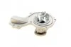 Помпа води Audi/Seat/VW 1.3/1.4/1.6/D/TD/1.7/D/1.8/GT/GTE/1.9/D/TD/TDI/SDI/2.0/E 75-04 (B/B)(6 (opt-om) BUGATTI PA0319 (фото 11)