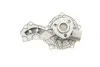 Помпа води Audi/Seat/VW 1.3/1.4/1.6/D/TD/1.7/D/1.8/GT/GTE/1.9/D/TD/TDI/SDI/2.0/E 75-04 (B/B)(6 (opt-om) BUGATTI PA0319 (фото 12)