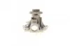 Помпа води Audi/Seat/VW 1.3/1.4/1.6/D/TD/1.7/D/1.8/GT/GTE/1.9/D/TD/TDI/SDI/2.0/E 75-04 (B/B)(6 (opt-om) BUGATTI PA0319 (фото 2)